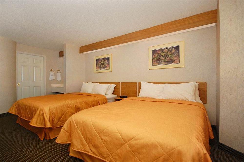 Sleep Inn Carlisle South Room photo