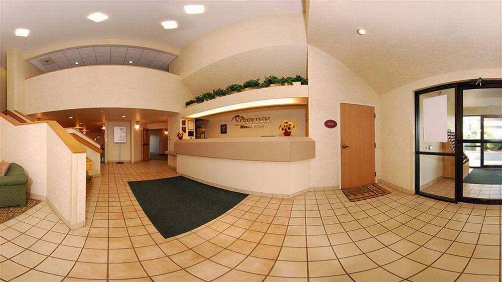 Sleep Inn Carlisle South Exterior photo