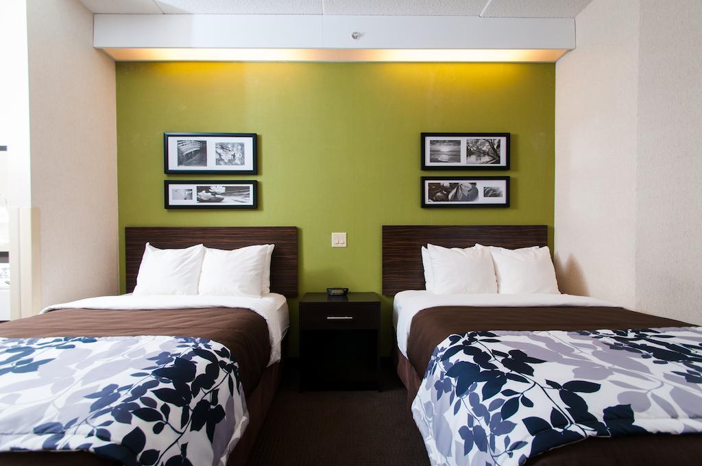 Sleep Inn Carlisle South Room photo
