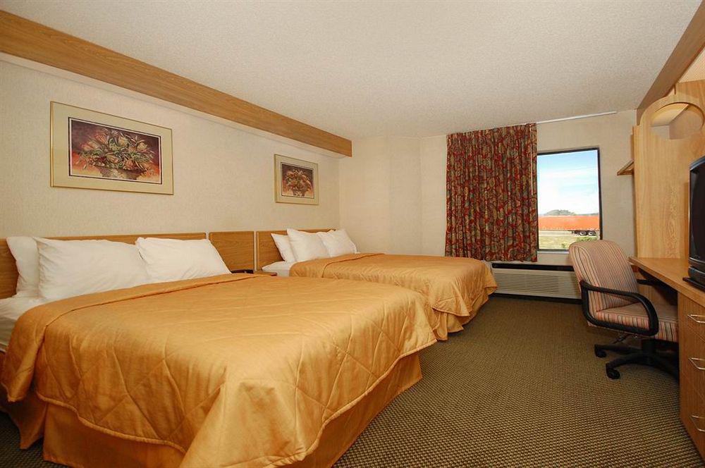 Sleep Inn Carlisle South Room photo
